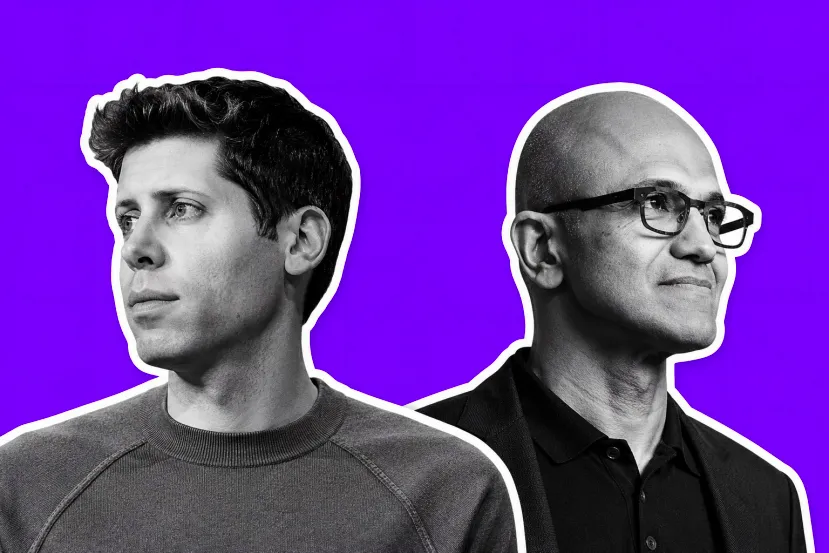 OpenAI refuerza su papel en Microsoft 365 Copilot mientras Microsoft sigue empujando sus propios modelos MAI
