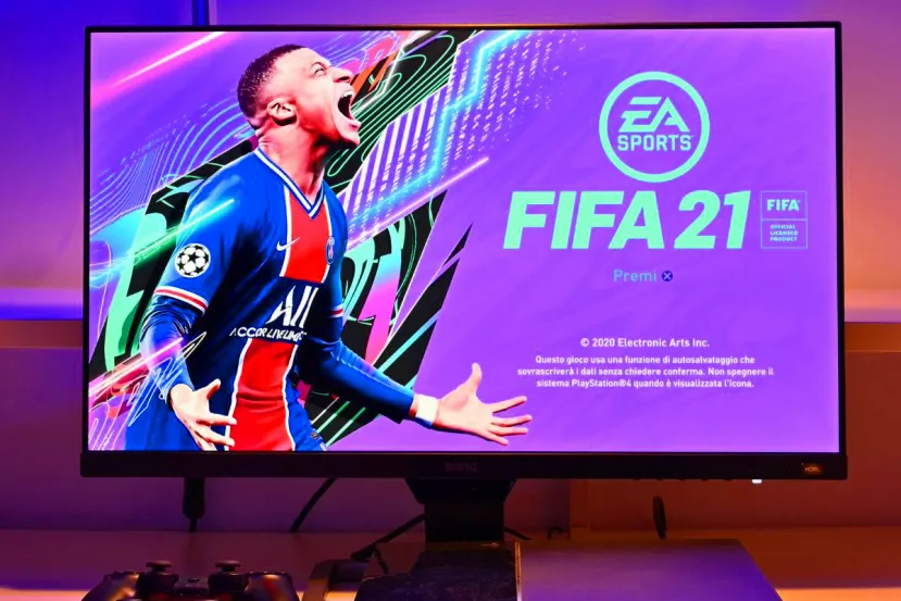 EA ve "una gran oportunidad" en la publicidad dentro de los videojuegos, pero admite que debe encajar con cada título