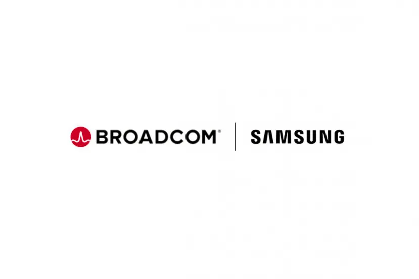 Samsung y Broadcom firman un acuerdo de 200.000 millones de dólares en memoria y fabricación de chips