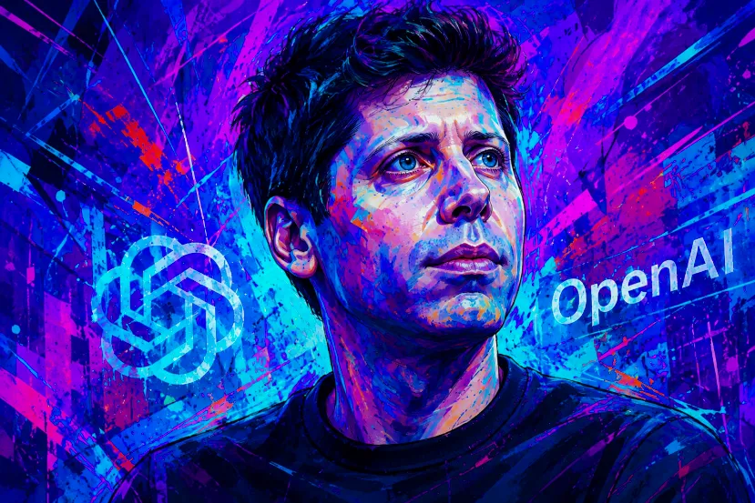 Sam Altman declara que "estamos en la singularidad", apoyado en un incidente que ni Hugging Face ha terminado de confirmar
