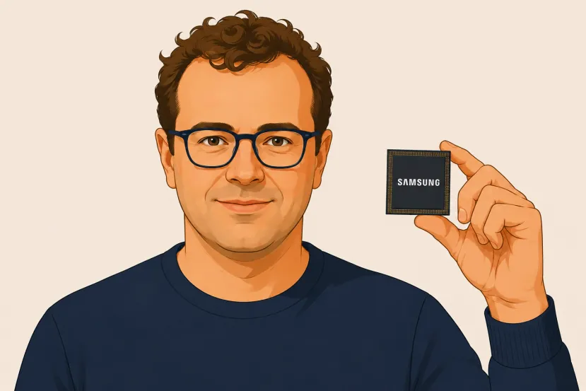 Anthropic estudia un chip propio con Samsung y refuerza la tendencia en los labs de IA: controlar también el silicio