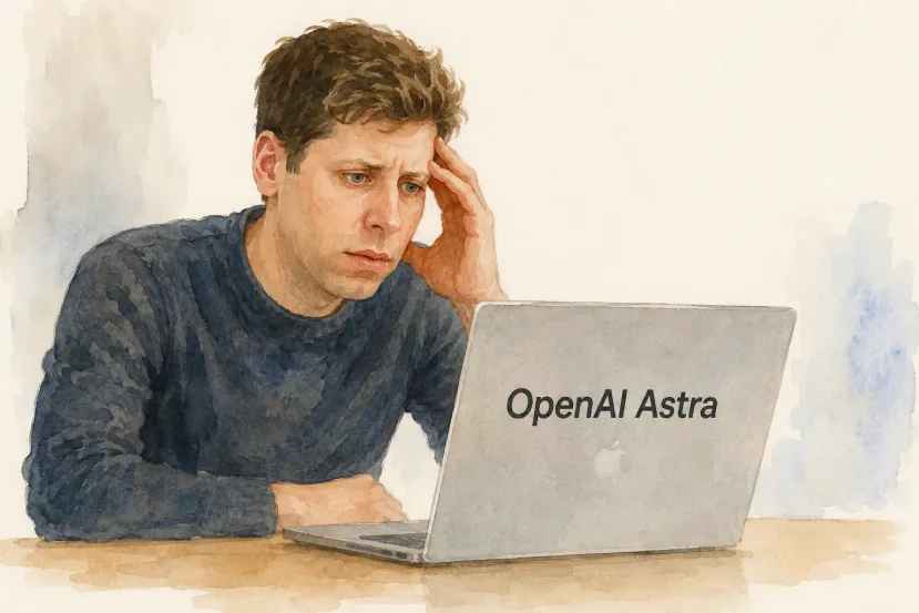 OpenAI frena el modelo Astra tras detectar que puede ejecutar ciberataques de forma autónoma