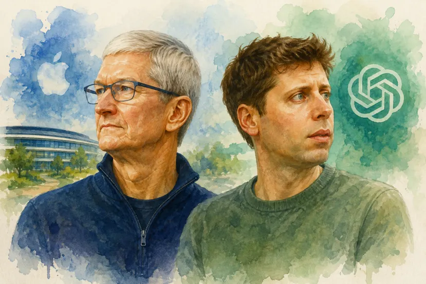 Apple amplía su demanda contra OpenAI y detecta a otros 11 exempleados implicados en el robo de secretos de hardware