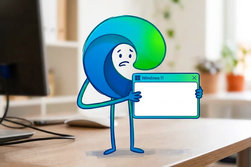 ¿Tus aplicaciones web se congelan con Microsoft Edge? Es un error de la versión 153 con una complicada solución