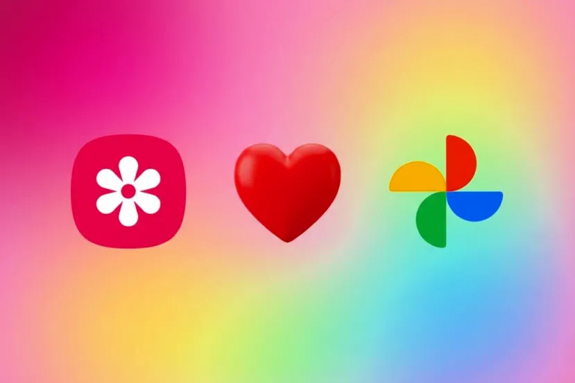 Samsung y Microsoft rompen definitivamente: la Galería de los Galaxy ya se sincroniza con Google Fotos