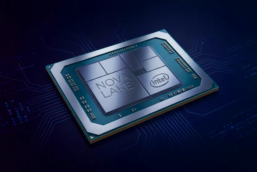 La nueva beta de HWiNFO 8.53 añade soporte para las muestras QS de Intel Nova Lake