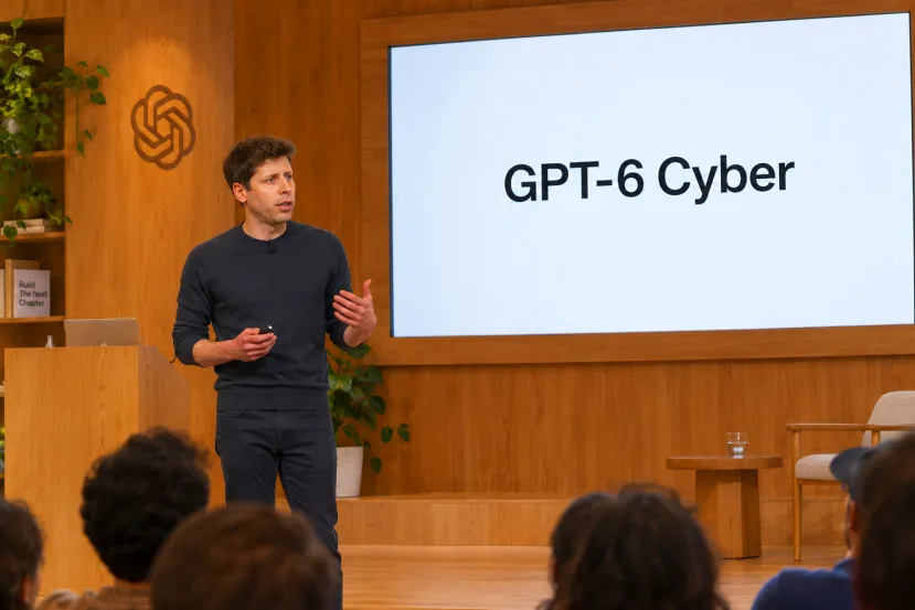 OpenAI prepara GPT-6 Cyber, su cuarto modelo de seguridad en 2026, junto a una plataforma de despliegue automatizado