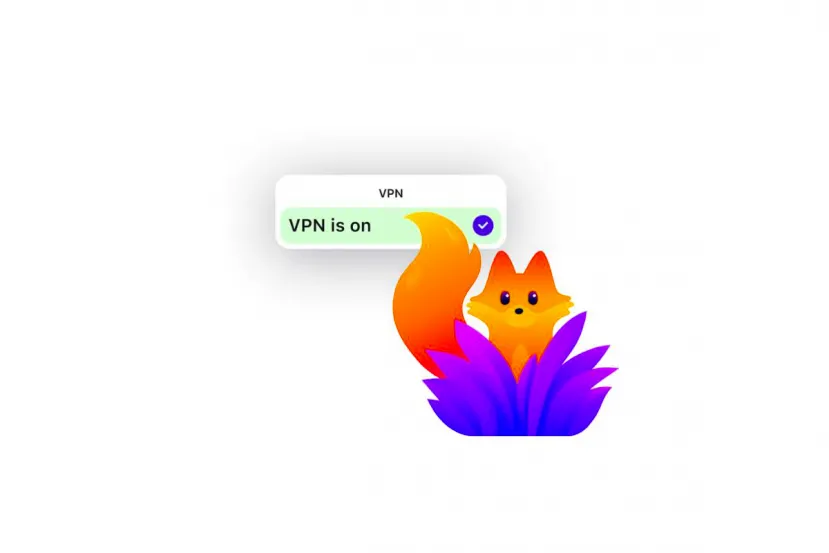 La VPN gratuita de Firefox ya está disponible en Android: 50 GB de navegación protegida sin suscripciones en tu móvil