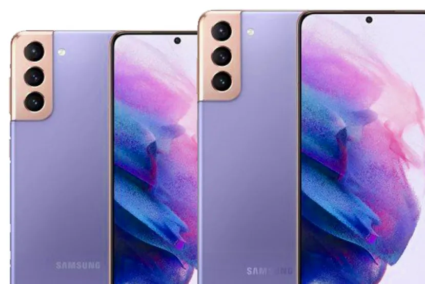 Samsung presentará los Galaxy S21 en el evento Unpacked 2021 del 14 de enero
