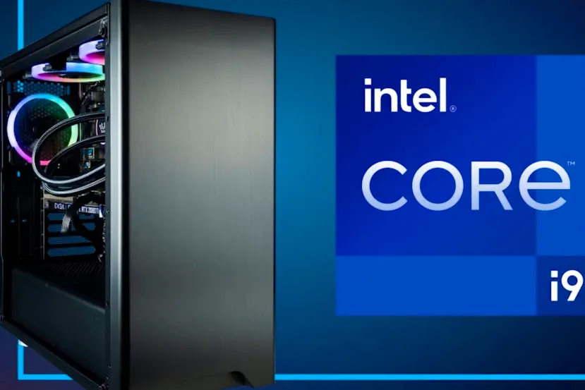 Intel anuncia los procesadores de sobremesa Rocket Lake-S de 11a generación con un 19% más de IPC y PCIe 4.0