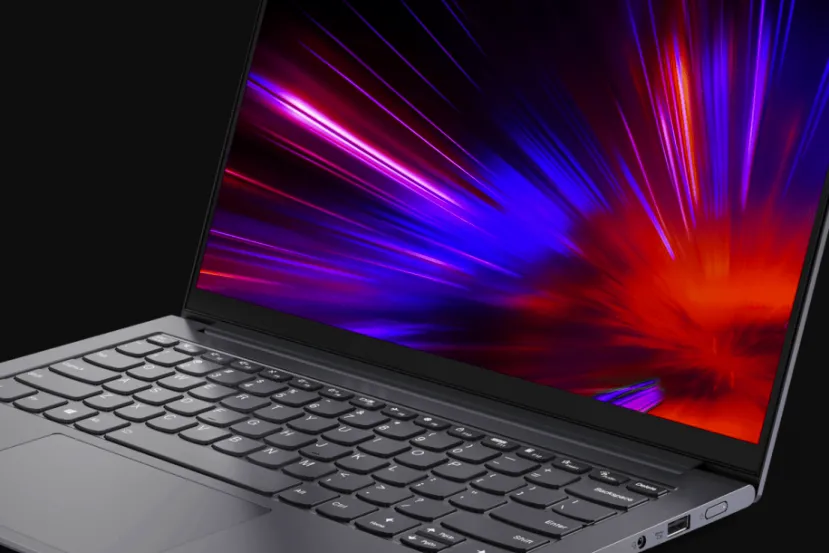 El nuevo Lenovo Yoga Slim 7i Pro combina una pantalla OLED a 90 Hz con procesadores Intel Core de 11a generación