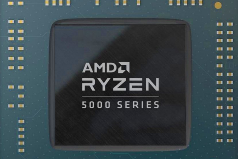 AMD lanza los nuevos procesadores Ryzen 5000 H para port tiles de