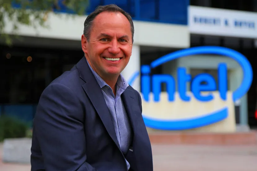El CEO de Intel, Bob Swan, deja su cargo