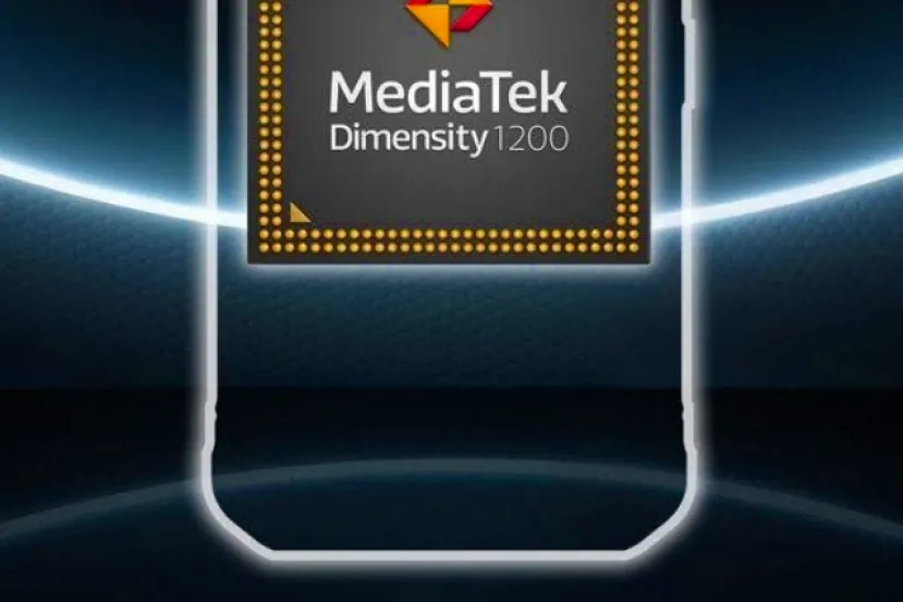 El smartphone todoterrento Ulefone Armor 12 será de los primeros en integrar el Mediatek Dimensity 1200