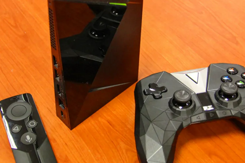 Las NVIDIA Shield TV ya son compatibles con los mandos de PS5 y Xbox Series X/S