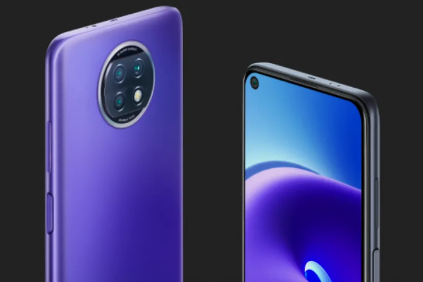 El Xiaomi Redmi Note 9T llega a España por 199,9 euros de oferta de lanzamiento