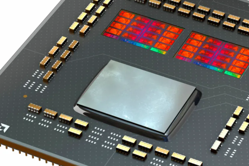 Todos los detalles de los nuevos AMD Ryzen 5000 para portátiles de altas prestaciones