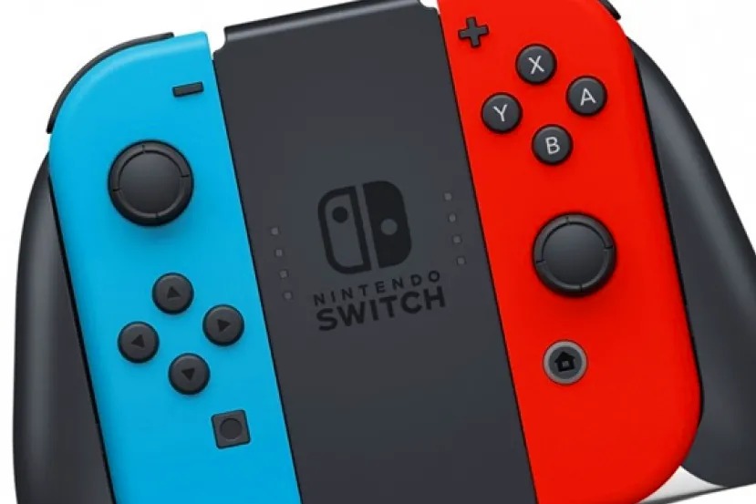 Acusan a Nintendo ante la CE de obsolescencia programada: 9 de cada 10 mandos de la Switch fallan a los 2 años