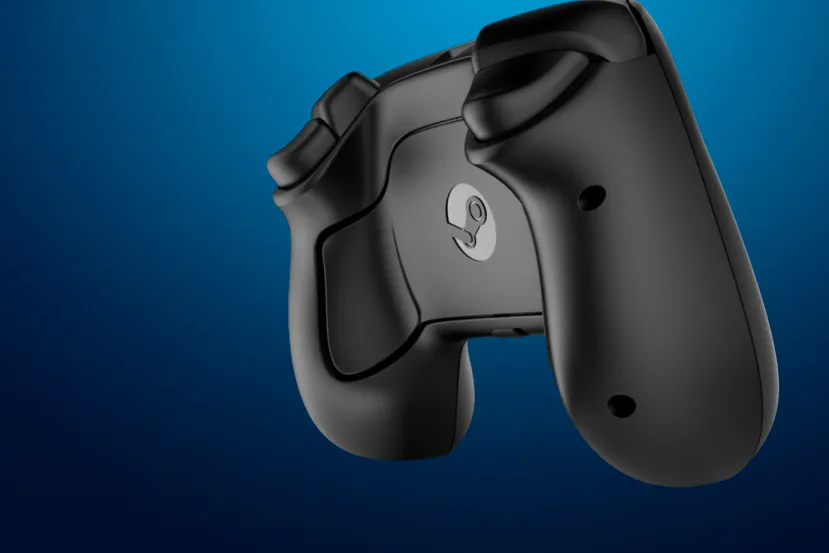 Valve tendrá que pagar a Corsair 4 millones de Dólares por infringir una patente en el Steam Controller