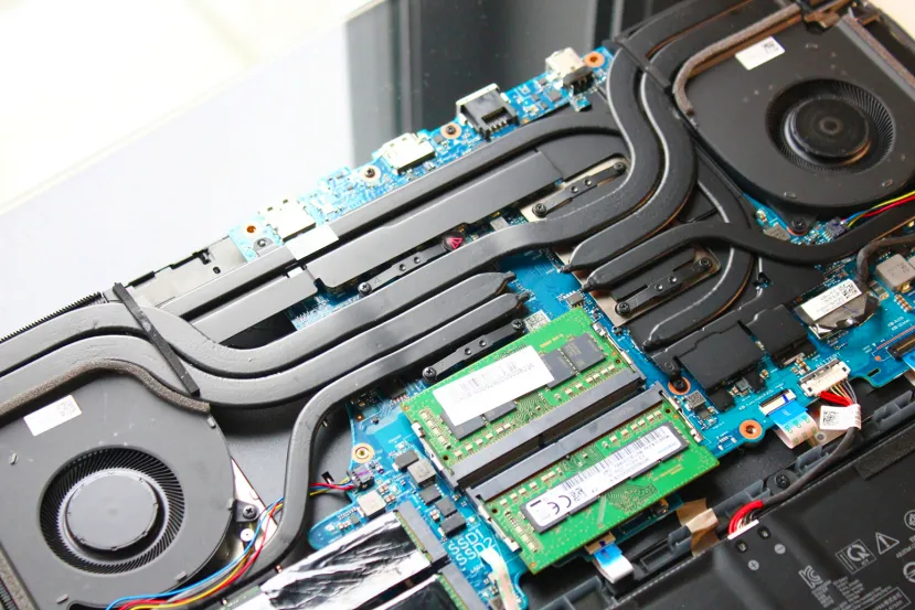 Los fabricantes de portátiles tendrán que especificar si las RTX 30 que integran son Max-Q