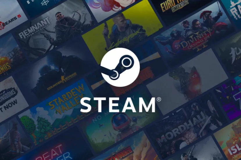 Steam alcanza los 26,4 millones de usuarios simultáneos, superando su máximo histórico