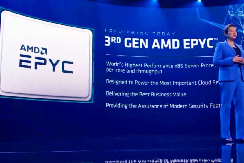 AMD Zen 4 Tendrá Un IPC Un 29% Superior A Zen 3 Según Filtraciones