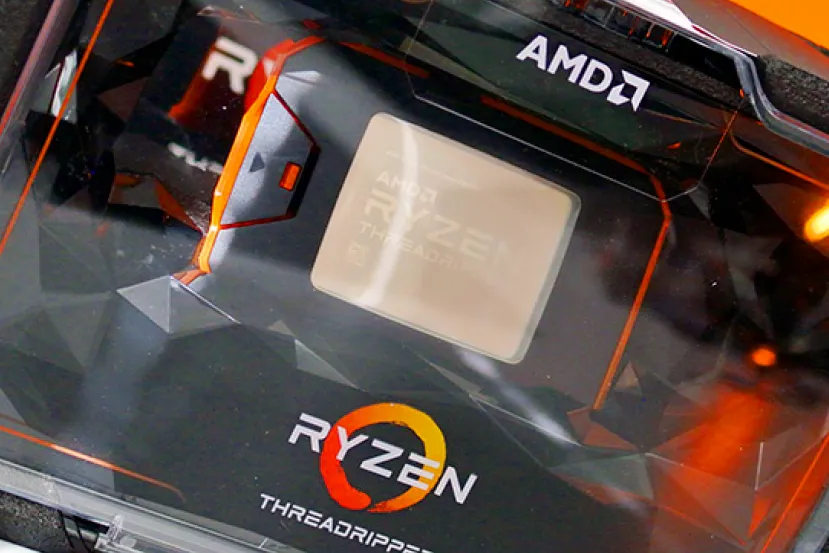 La tecnología de aceleración de discos AMD StoreMi ya soporta el uso de particiones de SSD y procesadores RyzenThreadripper Pro