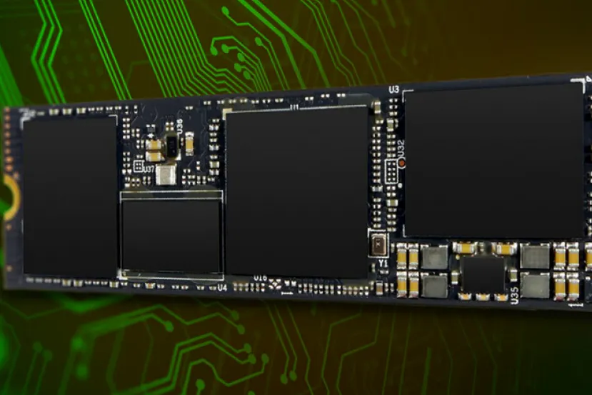 Los nuevos SSD NVMe WD Green SN350 ofrecen hasta 960 GB por menos de 100 Dólares