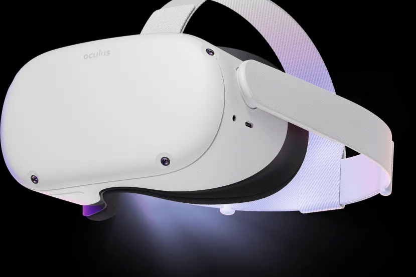 Las Oculus Quest 2 podrán funcionar a 120 Hz tras una actualización