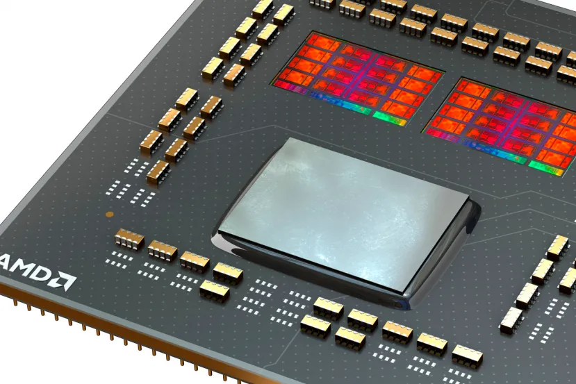AMD advierte de la existencia de una vulnerabilidad similar a Spectre en sus procesadores AMD Zen 3