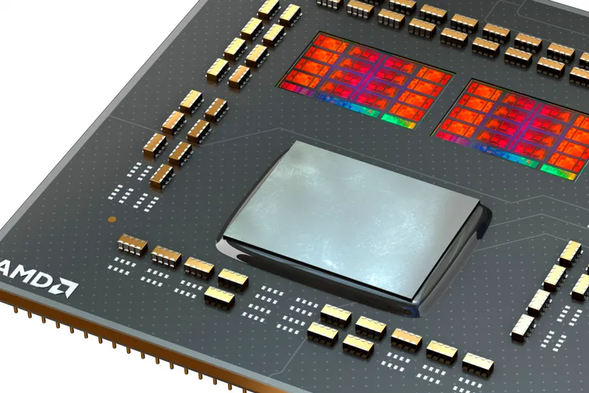 Los AMD Ryzen 5000 no muestran cifras elevadas de fallos en las estadísticas de MindFactory