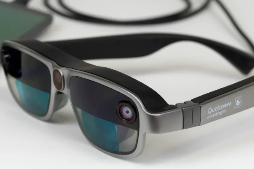 Qualcomm lanza sus gafas de realidad aumentada de referencia con el SoC Snapdragon XR1