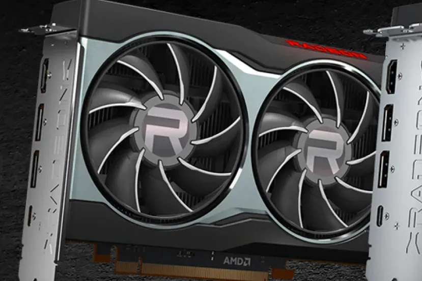 AMD anuncia el lanzamiento de nuevas RX 6000 para el 3 de marzo ¿RX 6700 XT a la vista?