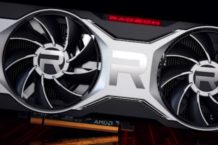 Sigue aquí la presentación de la nueva AMD Radeon RX 6000 hoy a las 17:00