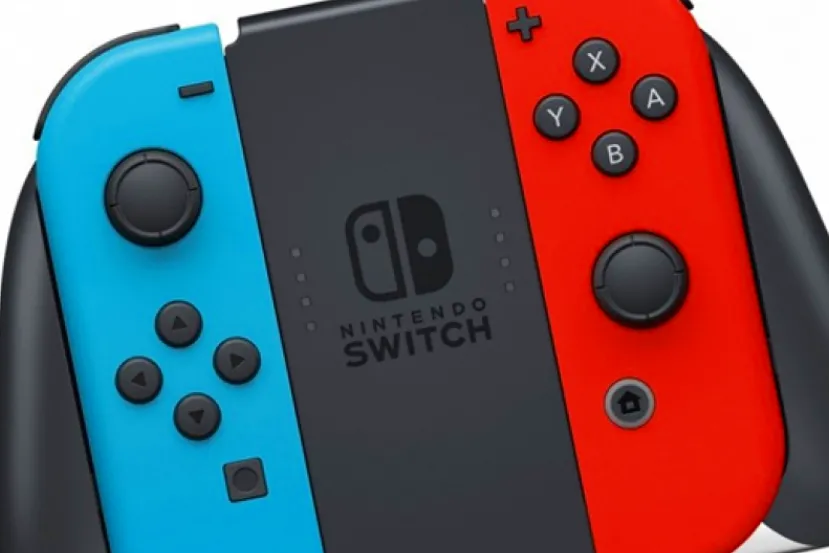 La Nintendo Switch Pro llegará a final de año con pantalla OLED y soporte 4K según Bloomberg