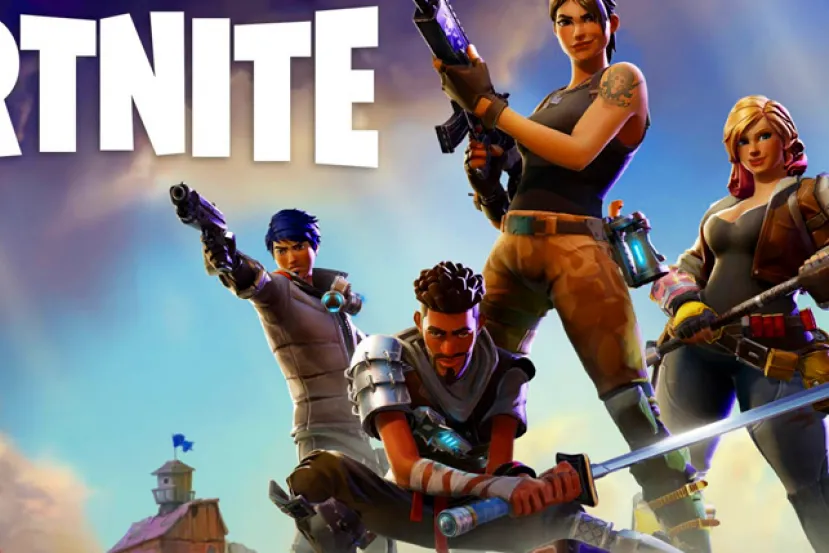 NVIDIA lanza los drivers GeFoce Hotfix 461.81 para corregir fallos en Fortnite y otros juegos