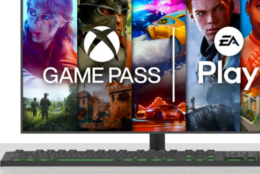 El servicio de suscripción de juegos Xbox Game Pass ya incluye los títulos de EA Play