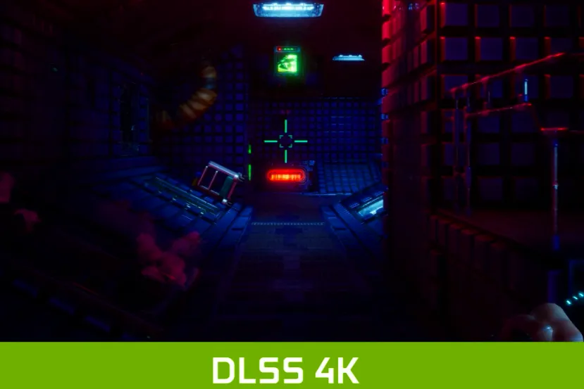 La tecnología NVIDIA DLSS llega a Crisys Remastered, The Fabled Woods y System Shock