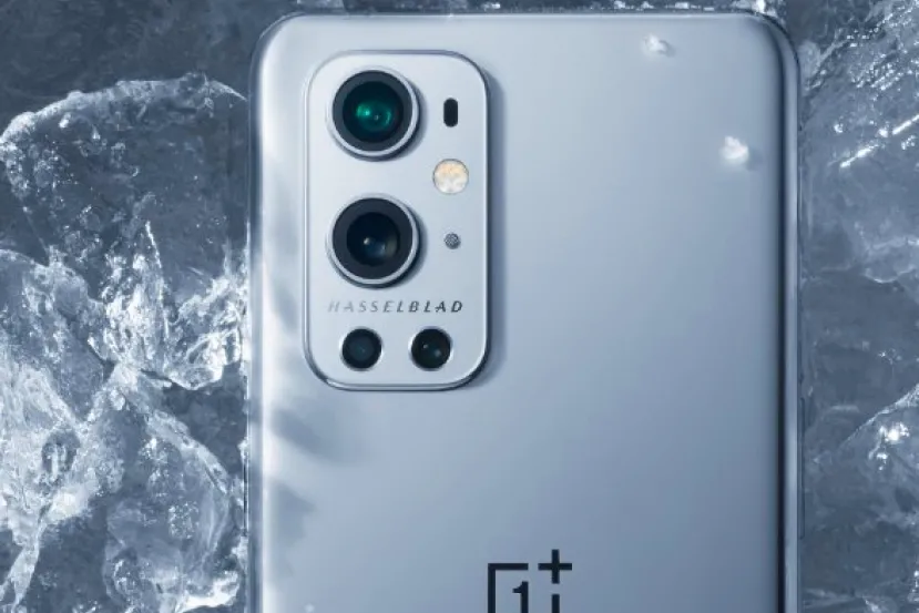 El OnePlus 9 Pro presume Snapdragon 888 y pantalla QHD+ de 120 Hz con VRR