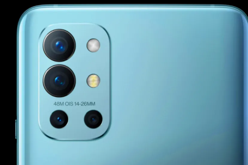 El OnePlus 9R es oficial con un Snapdragon 870 bajo una pantalla de 120 Hz