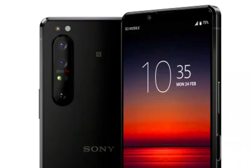 El Sony Xperia 1 III se anunciará el 14 de abril con Snapdragon 888, 120 Hz y zoom periscópico