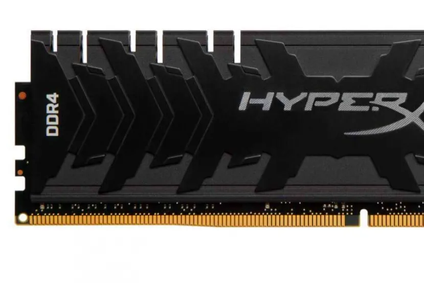 HyperX y MSI baten el record mundial de overclock de memorias DDR4 alcanzando los 7.156,4 MHz