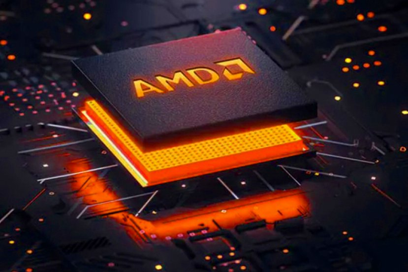 Todos los AMD Ryzen 7000 de sobremesa tendr n gr ficos integrados