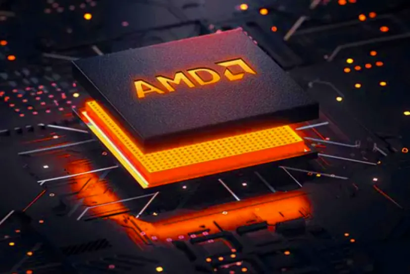 Todos los AMD Ryzen 7000 de sobremesa tendrán gráficos integrados según los últimos rumores
