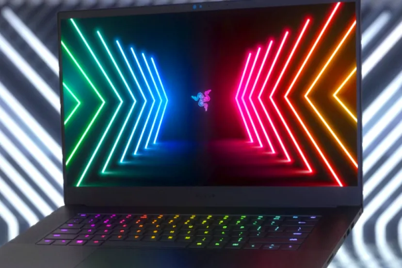 Los portátiles Razer Blade 15 y Razer Book 13 llegan por fin a España