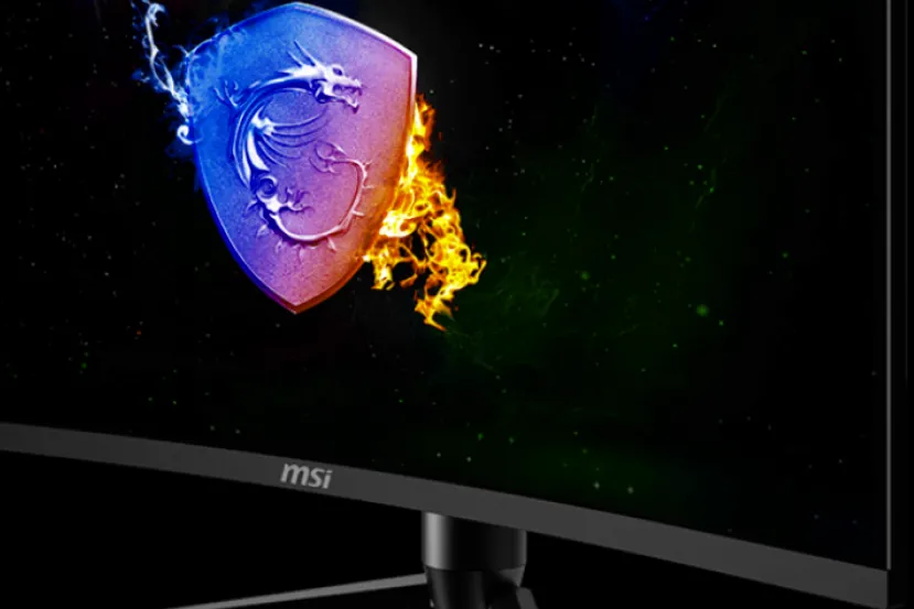 El MSI Optix MAG342CQ se renueva para aumentar hasta los 144 Hz su panel de 34" UWQHD