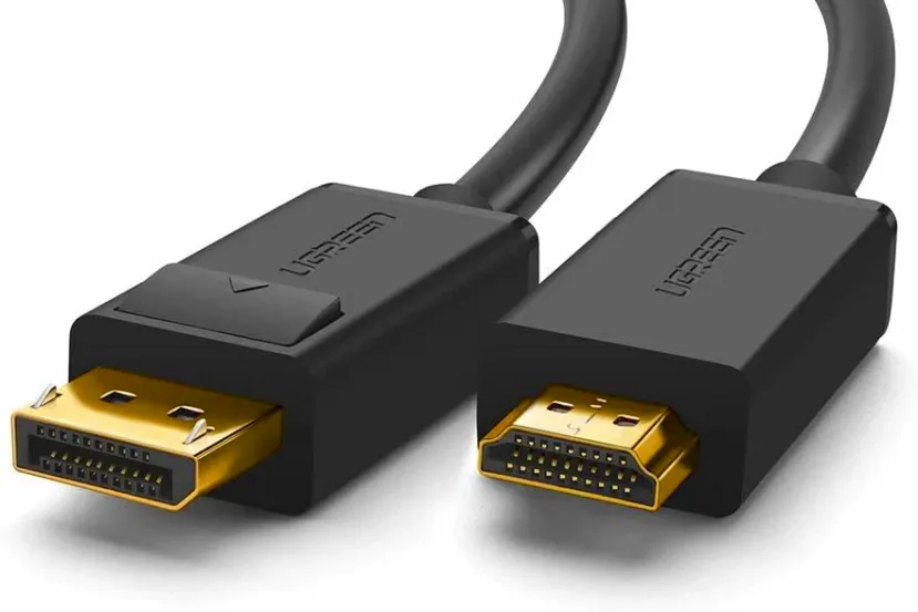 DisplayPort vs HDMI Diferencias y -