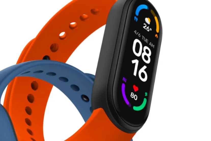 La Redmi Smart Band 2 llega a España: la pulsera barata con