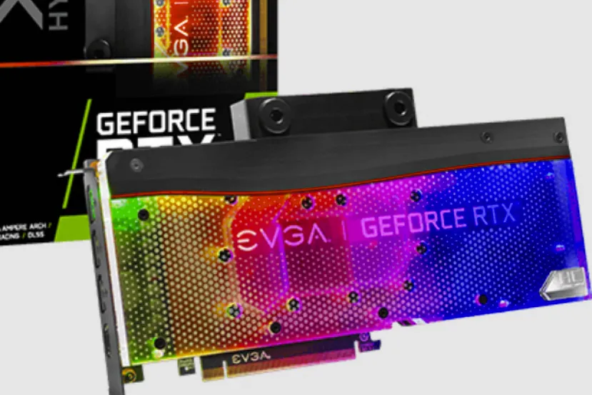Los miembros ELITE de EVGA podrán comprar GPUs y componentes 24 horas antes de su lanzamiento