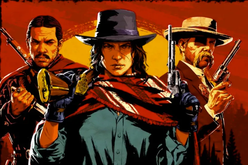 El Xbox Game Pass se amplía con Red Dead Online, Fifa 21 y 7 juegos adicionales